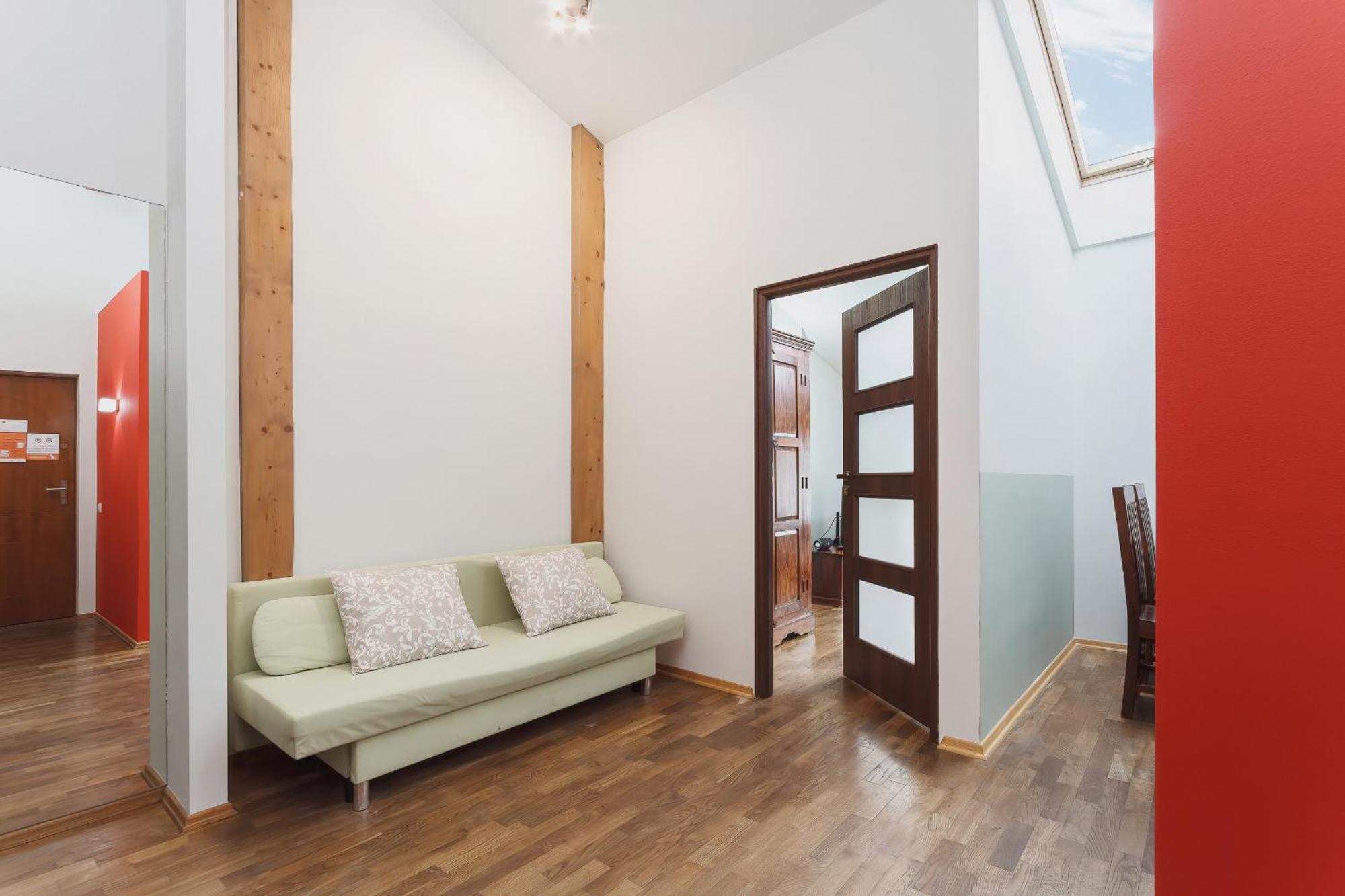 Amaretto Dluga 60 By Renters Apartament *