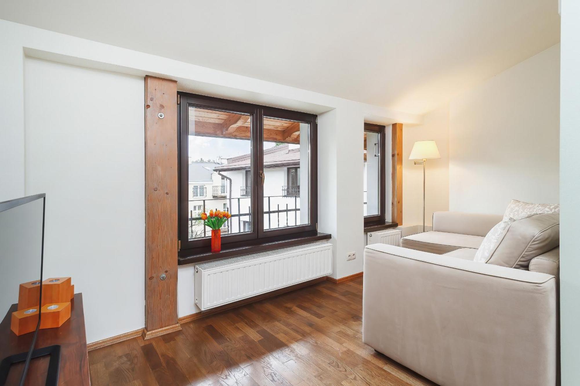 Apartament Amaretto Dluga 60 By Renters *
