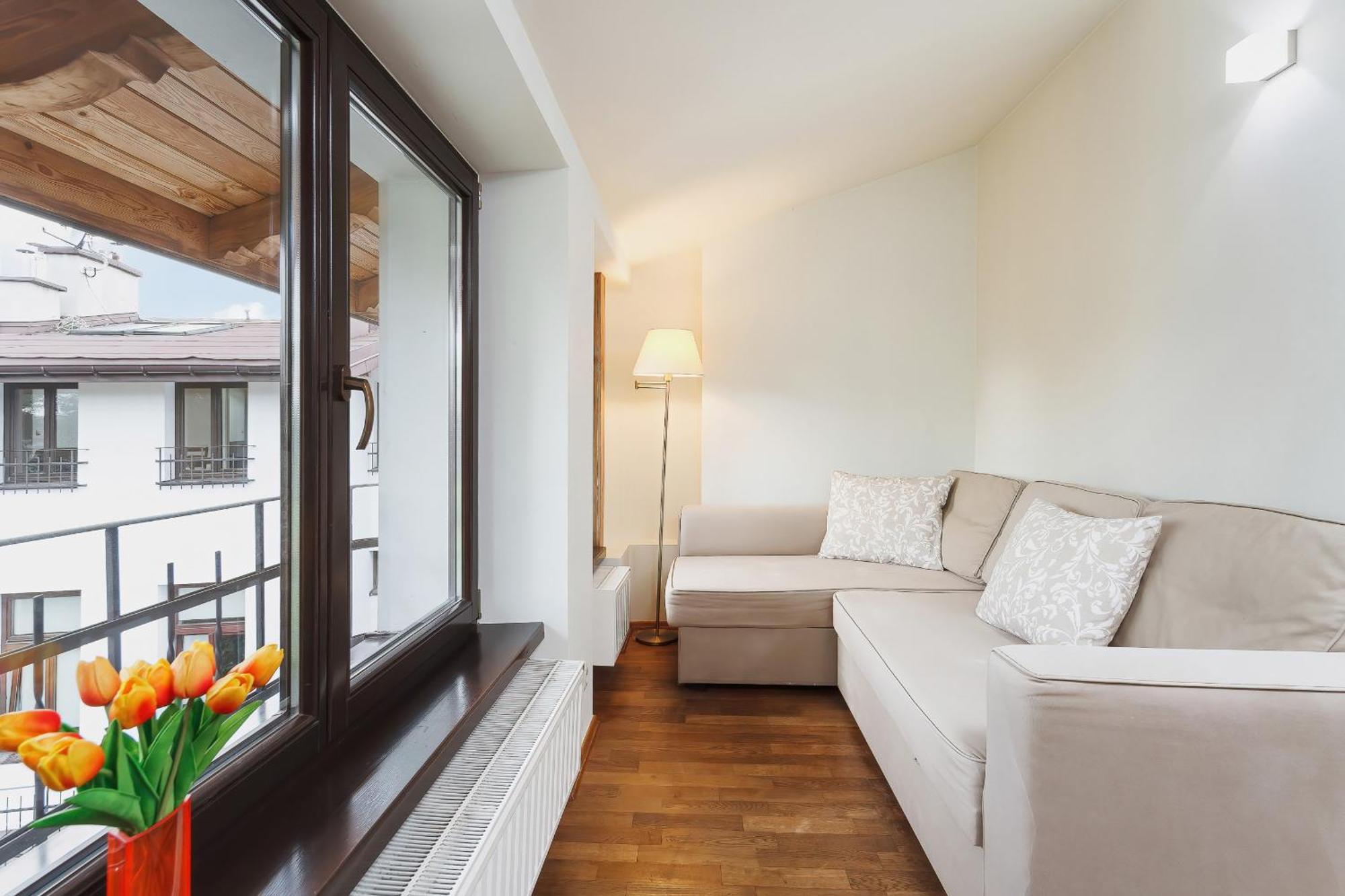 Amaretto Dluga 60 By Renters Apartament