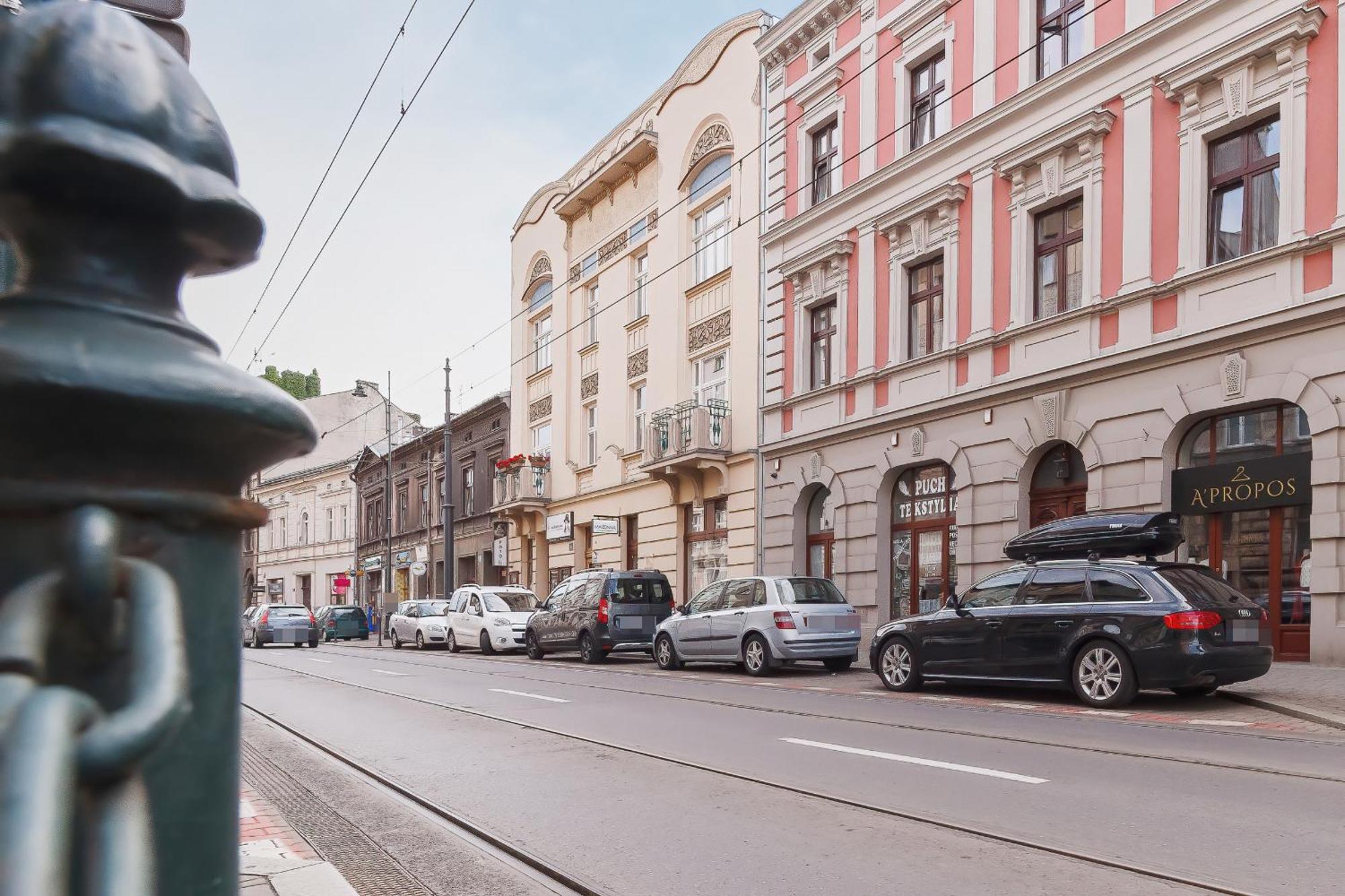 Amaretto Dluga 60 By Renters * Kraków