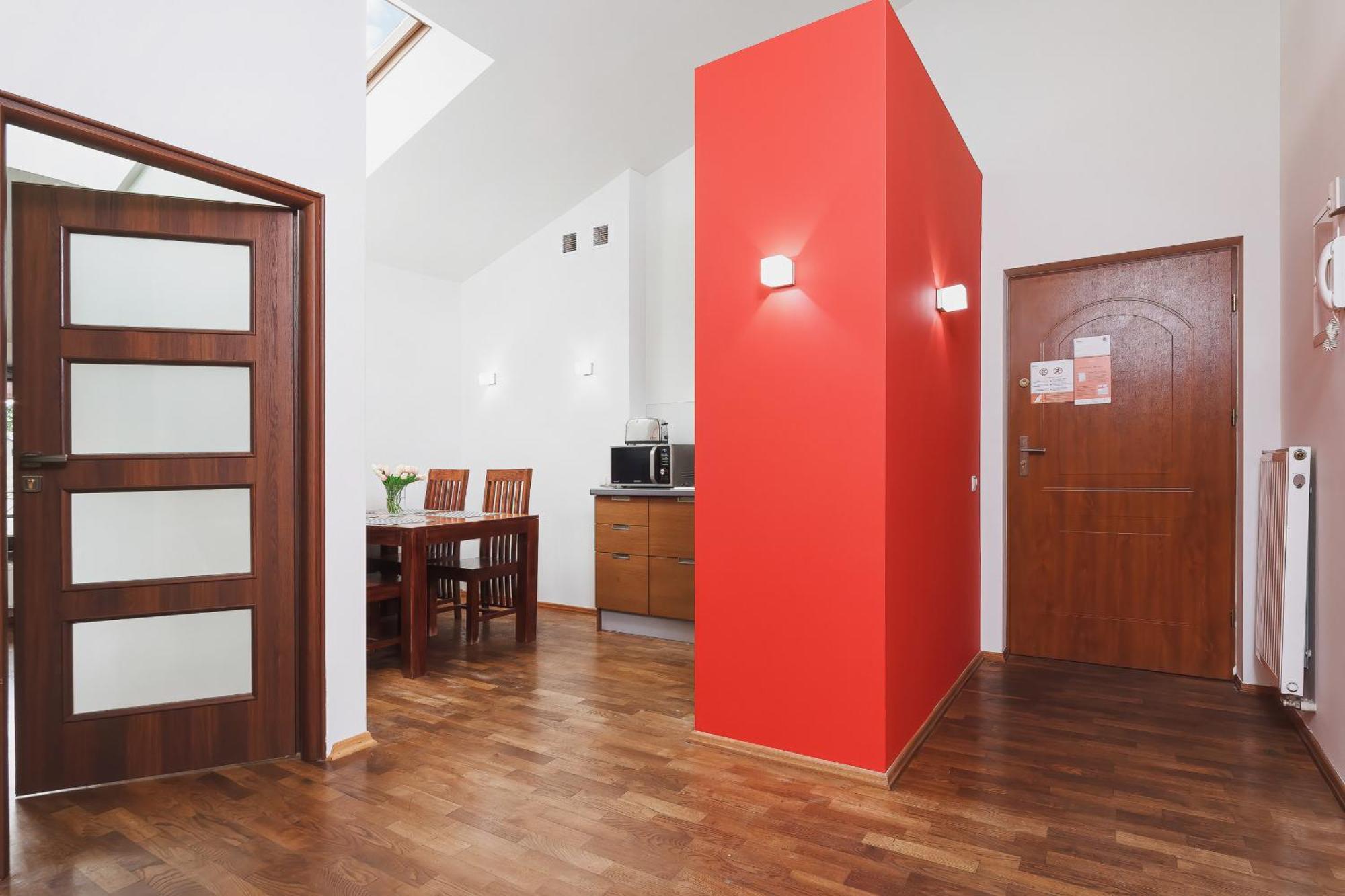 Apartament Amaretto Dluga 60 By Renters